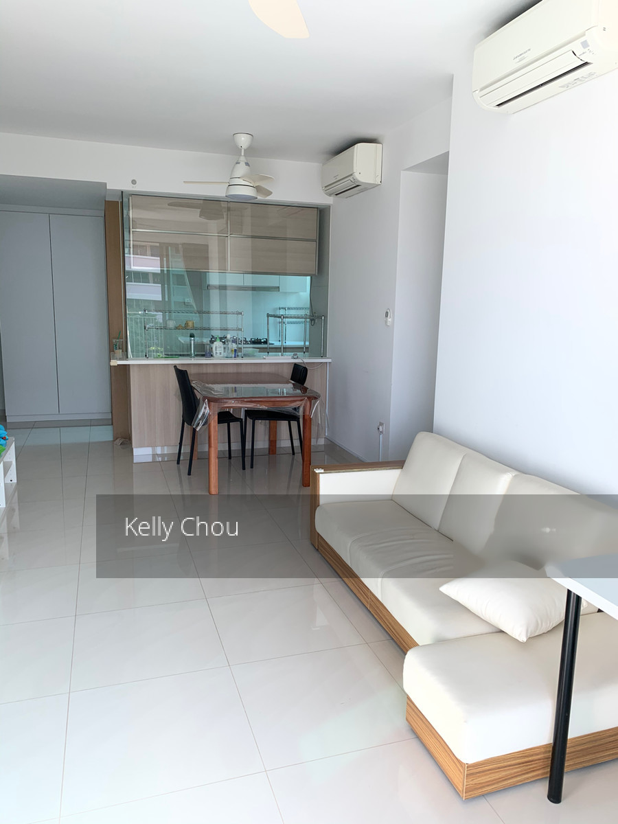 Nine Residences (D27), Apartment #220404161